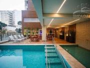 Apartamento para Locação em São Paulo/SP Bela Vista 1...