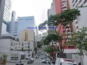 Apartamento para Locação em São Paulo/SP Bela Vista 1...