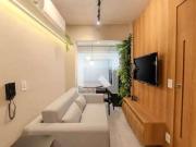 Apartamento para Locação em São Paulo/SP Bela Vista 1...