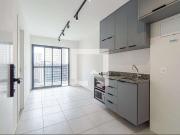 Apartamento para Locação em São Paulo/SP Bela Vista 1...