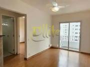 Apartamento para Locação em São Paulo/SP Bela Vista 1...