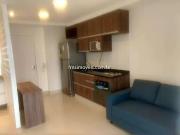 Apartamento para Locação em São Paulo/SP Bela Vista 1...