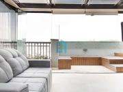 Apartamento para Locação em São Paulo/SP Bela Vista 1...