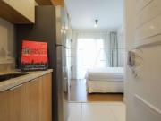 Apartamento para Locação em São Paulo/SP Bela Vista 1...