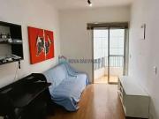 Apartamento para Locação em São Paulo/SP Bela Vista 1...