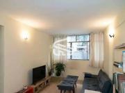 Apartamento para Locação em São Paulo/SP Bela Vista 1...