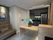 Apartamento para Locação em São Paulo/SP Bela Vista 1...