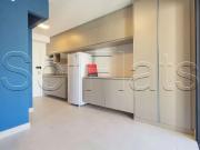 Apartamento para Locação em São Paulo/SP Bela Vista 1...