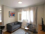 Apartamento para Locação em São Paulo/SP Bela Vista 1...