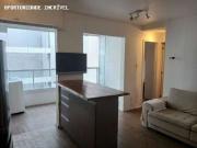 Apartamento para Locação em São Paulo/SP Bela Vista 1...