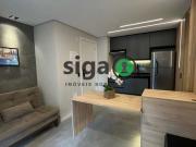 Apartamento para Locação em São Paulo/SP Bela Vista 1...