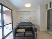 Apartamento para Locação em São Paulo/SP Bela Vista 1...
