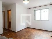 Apartamento para Locação em São Paulo/SP Bela Vista 1...