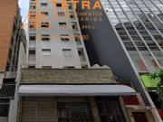 Apartamento para Locação em São Paulo/SP Bela Vista 1...