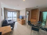 Apartamento para Locação em São Paulo/SP Bela Vista 1...