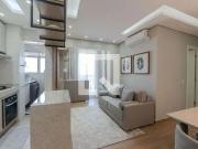 Apartamento para Locação em São Paulo/SP Bela Vista 2...