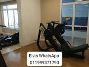 Apartamento para Locação em São Paulo/SP Bela Vista 1...