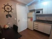 Apartamento para Locação em São Paulo/SP Bela Vista 1...