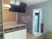 Apartamento para Locação em São Paulo/SP Bela Vista 1...