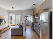 Apartamento para Locação em São Paulo/SP Bela Vista 1...