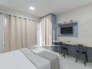 Apartamento para Locação em São Paulo/SP Bela Vista 1...