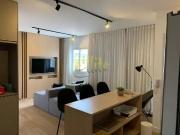 Apartamento para Locação em São Paulo/SP Bela Vista 1...