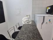 Apartamento para Locação em São Paulo/SP Bela Vista 1...