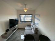 Apartamento para Locação em São Paulo/SP Bela Vista 1...