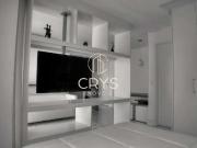 Apartamento para Locação em São Paulo/SP Bela Vista 1...