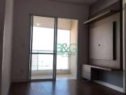 Apartamento para Locação em São Paulo/SP Bela Vista 1...