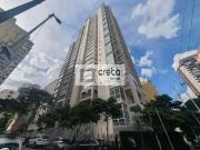 Apartamento para Locação em São Paulo/SP Bela Vista 1...