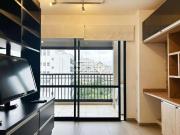 Apartamento para Locação em São Paulo/SP Bela Vista 1...