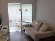 Apartamento para Locação em São Paulo/SP Bela Vista 1...