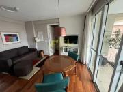 Apartamento para Locação em São Paulo/SP Bela Vista 1...