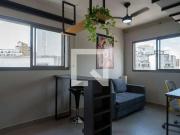 Apartamento para Locação em São Paulo/SP Bela Vista 1...