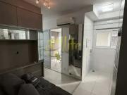 Apartamento para Locação em São Paulo/SP Bela Vista 1...