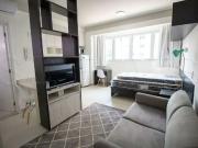 Apartamento para Locação em São Paulo/SP Bela Vista 1...