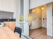 Apartamento para Locação em São Paulo/SP Bela Vista 1...