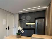 Apartamento para Locação em São Paulo/SP Bela Vista 1...