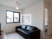 Apartamento para Locação em São Paulo/SP Bela Vista 1...