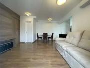 Apartamento para Locação em São Paulo/SP Bela Vista 1...