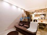 Apartamento para Locação em São Paulo/SP Bela Vista 1...