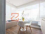 Apartamento para Locação em São Paulo/SP Bela Vista 1...