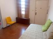 Apartamento para Locação em São Paulo/SP Bela Vista 1...