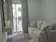 Apartamento para Locação em São Paulo/SP Bela Vista 1...