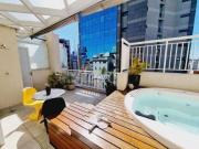 Apartamento para Locação em São Paulo/SP Bela Vista 1...