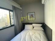 Apartamento para Locação em São Paulo/SP Bela Vista 1...