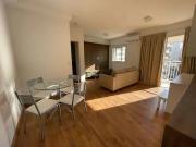 Apartamento para Locação em São Paulo/SP Bela Vista 1...