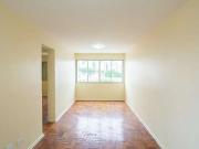 Apartamento para Locação em São Paulo/SP Bela Vista 1...