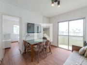 Apartamento para Locação em São Paulo/SP Bela Vista 1...